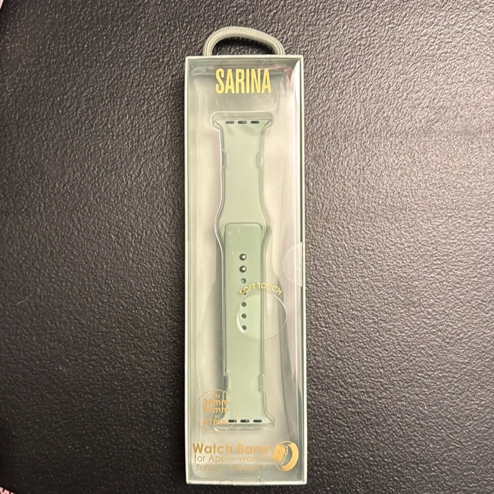 Sarina Watch Band